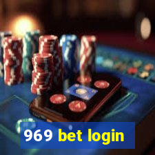 969 bet login